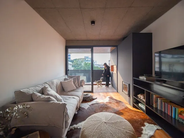 Imagem 11: Vicco - Vicco Apartamento com 2 dormitórios