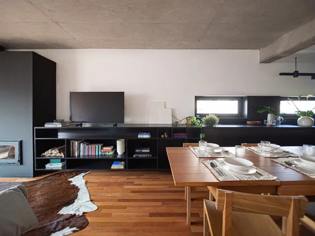 Imagem 9: Vicco - Vicco Apartamento com 2 dormitórios