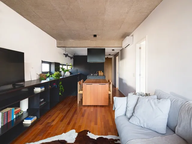 Imagem 8: Vicco - Vicco Apartamento com 2 dormitórios