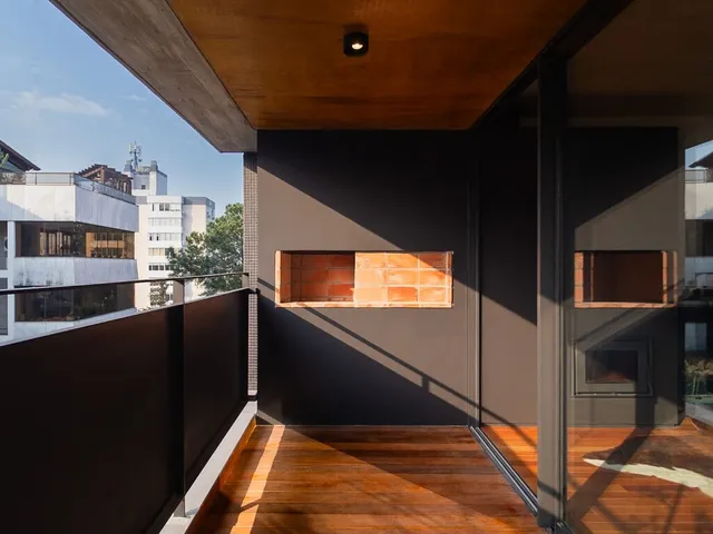 Imagem 7: Vicco - Vicco Apartamento com 2 dormitórios