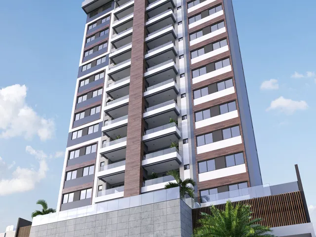 Imagem: LAquamarine Residence - LAquamarine Residence