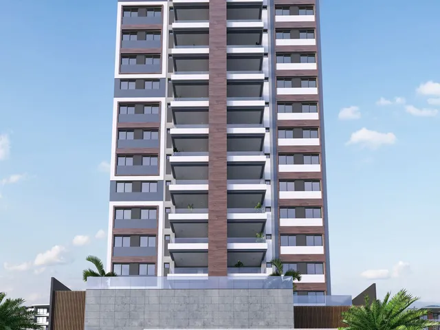 Imagem 9: L&Apos;Aquamarine Residence