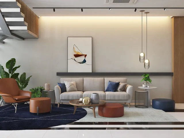 Imagem 11: L&Apos;Aquamarine Residence