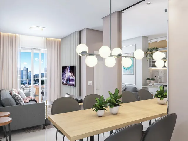 Imagem 12: L&Apos;Aquamarine Residence