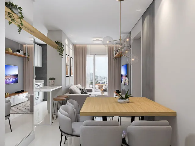 Imagem 13: L&Apos;Aquamarine Residence