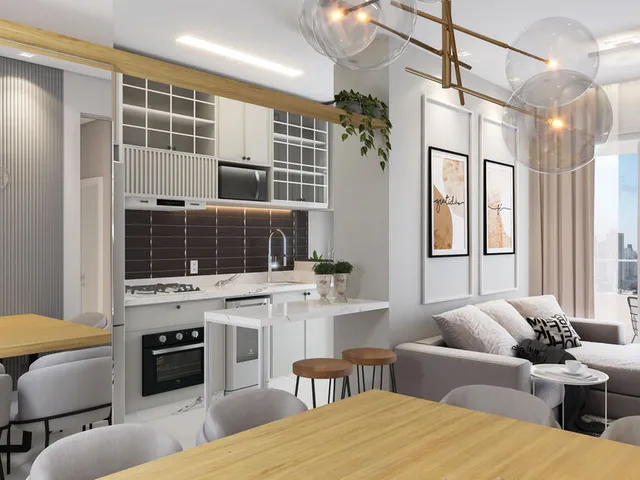 Imagem 14: L&Apos;Aquamarine Residence