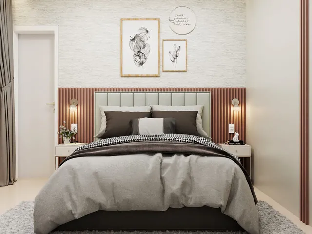 Imagem 15: L&Apos;Aquamarine Residence