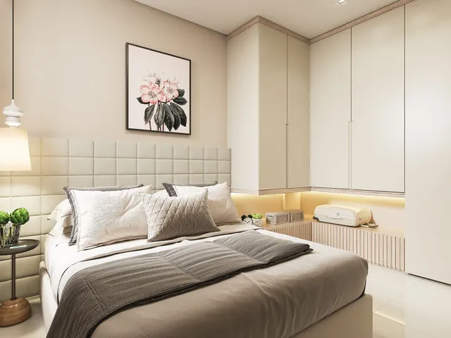 Imagem 16: L&Apos;Aquamarine Residence