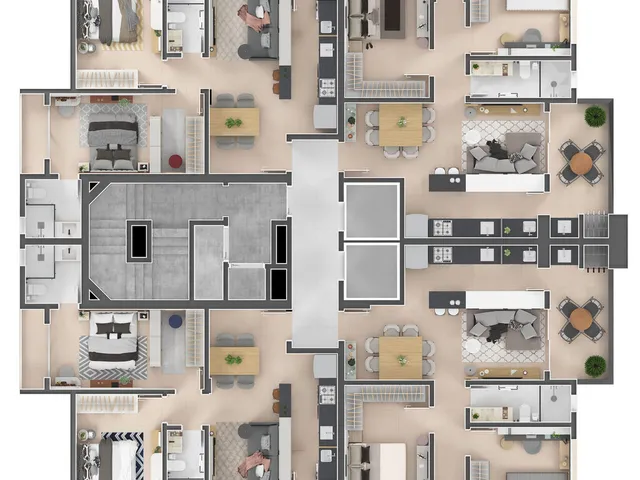 Imagem 5: L&Apos;Aquamarine Residence