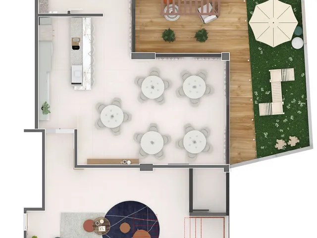 Imagem 4: L&Apos;Aquamarine Residence