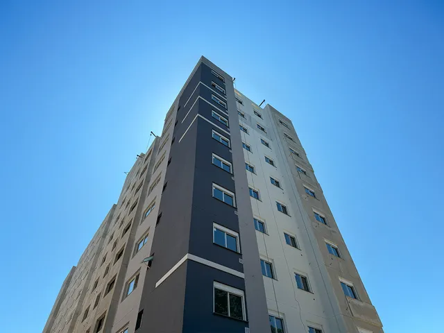 Imagem: Terrace Clube Residencial