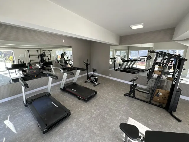 Imagem 13: Terrace Clube Residencial