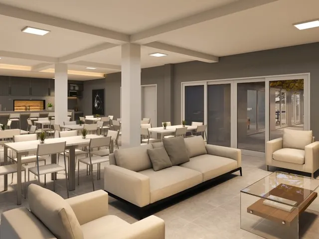Imagem 3: Terrace Clube Residencial