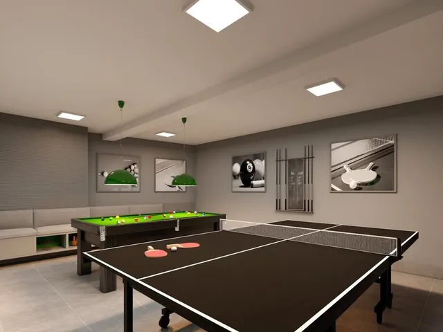 Imagem 10: Terrace Clube Residencial