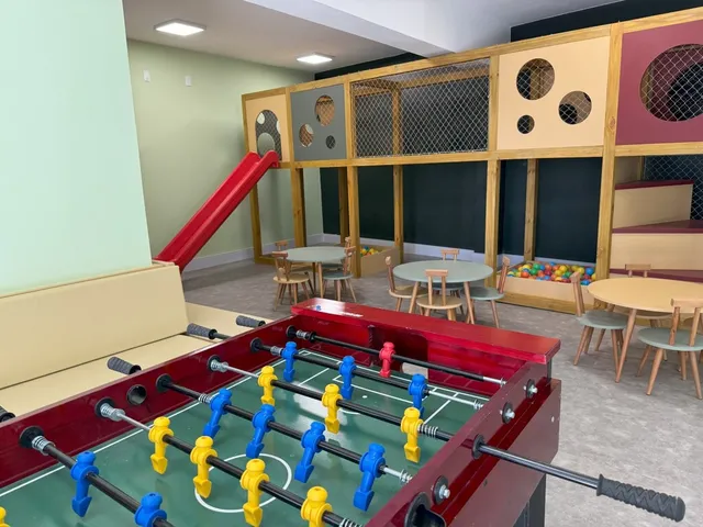 Imagem 9: Terrace Clube Residencial