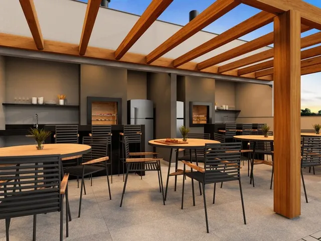 Imagem 11: Terrace Clube Residencial