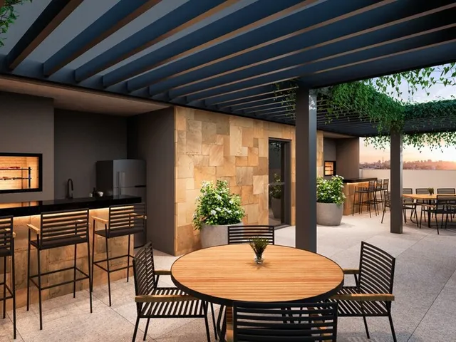 Imagem 6: Terrace Clube Residencial