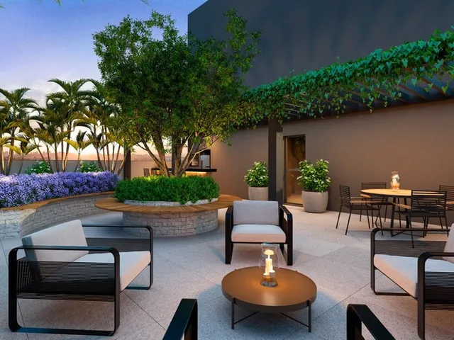 Imagem 8: Terrace Clube Residencial