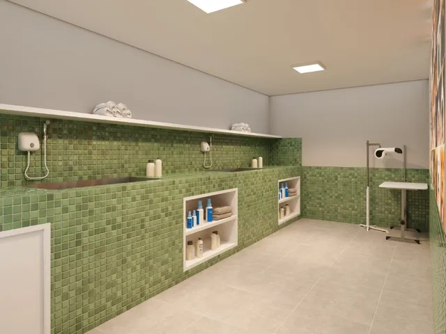 Imagem 4: Terrace Clube Residencial
