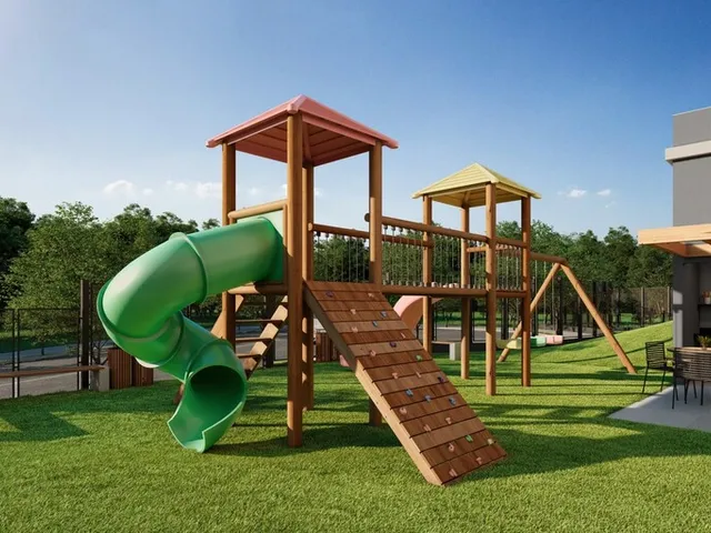 Imagem 2: Terrace Clube Residencial