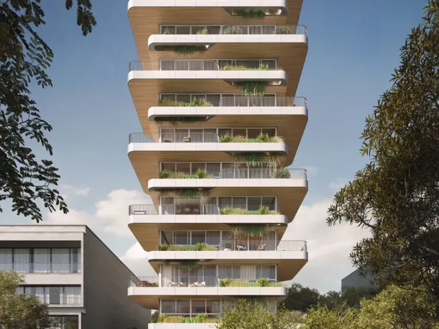 Imagem: Apartamento à venda em Porto Alegre, Petrópolis