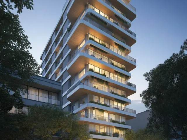 Imagem 10: Malmo - Malmo Apartamento com 3 dormitórios