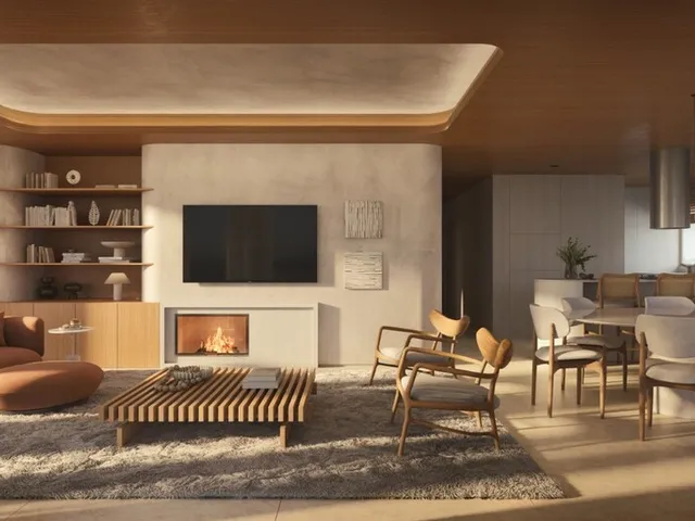 Imagem 12: Malmo - Malmo Apartamento com 3 dormitórios