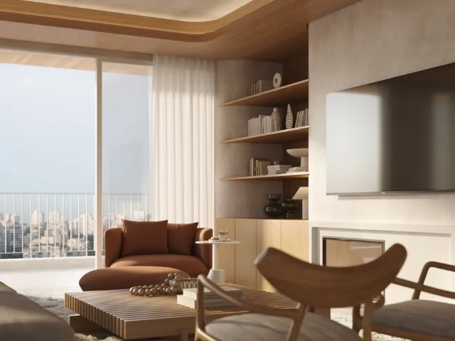 Imagem 16: Malmo - Malmo Apartamento com 3 dormitórios