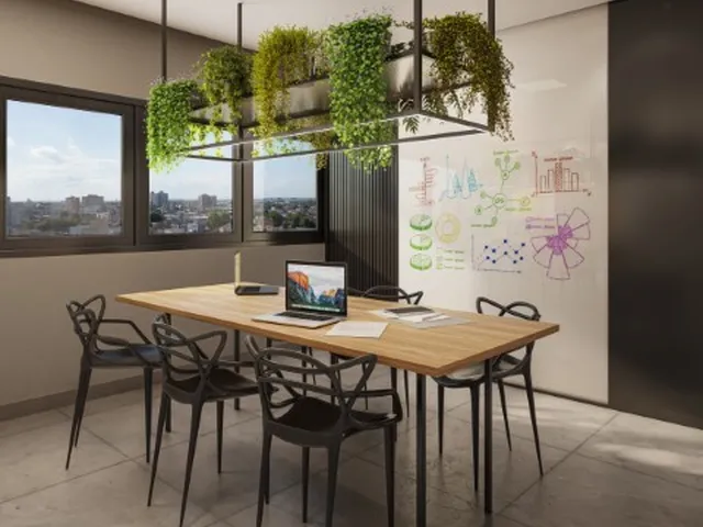 Imagem 10: Ben Moinhos Smart Life