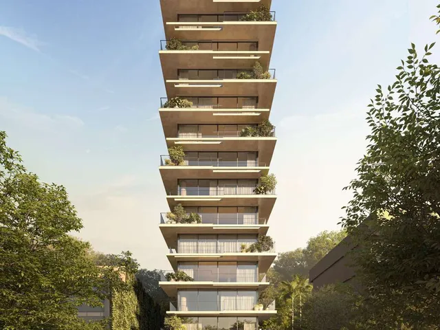 Imagem 9: Matiz Moinhos Apartamento com 2 dormitórios
