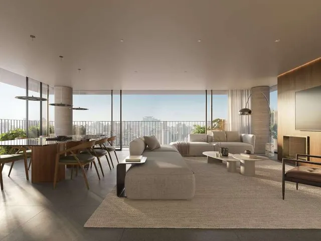 Imagem 10: Matiz Moinhos Apartamento com 2 dormitórios