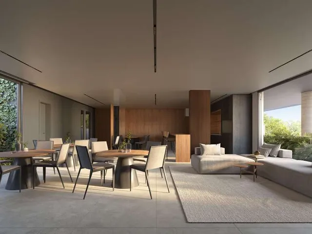 Imagem 13: Matiz Moinhos Apartamento com 2 dormitórios