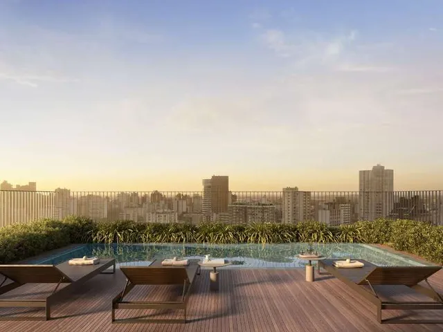 Imagem 15: Matiz Moinhos Apartamento com 2 dormitórios