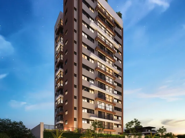 Imagem: Apartamento à venda em Porto Alegre, Menino