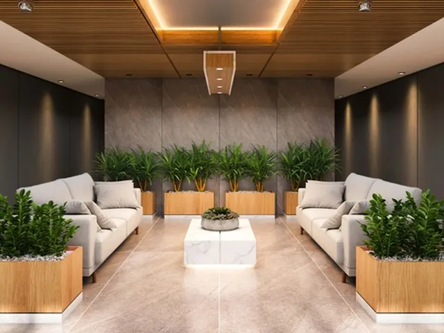 Imagem 9: Apartamento - Porto Alegre