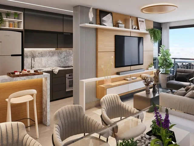 Imagem 10: Apartamento - Porto Alegre