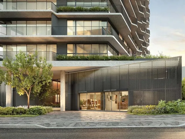 Imagem 12: Orla - Orla Apartamento com 2 dormitórios