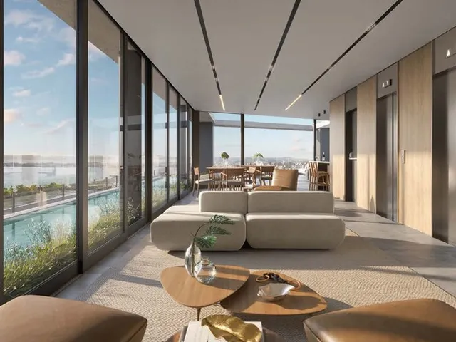 Imagem 14: Orla - Orla Apartamento com 2 dormitórios