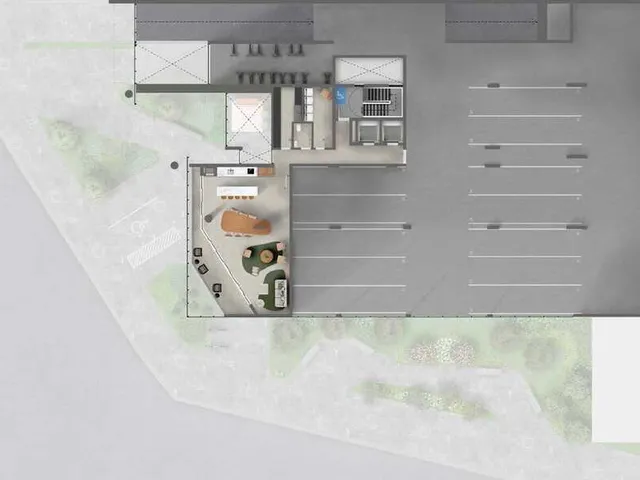Imagem 2: Orla - Orla Apartamento com 2 dormitórios