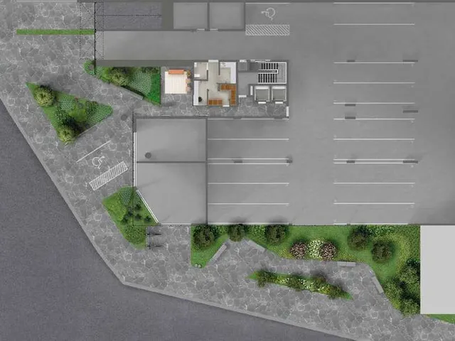 Imagem 4: Orla - Orla Apartamento com 2 dormitórios