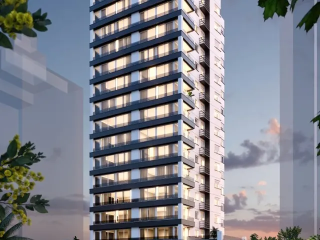 Imagem 8: Mills Park Apartamento com 3 dormitórios