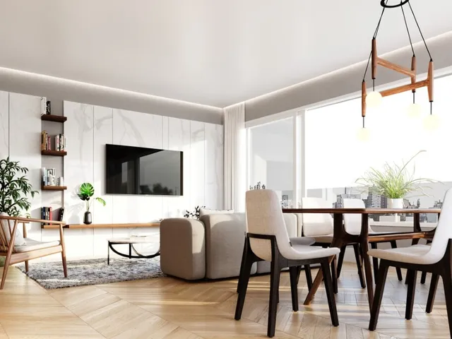 Imagem 9: Mills Park Apartamento com 3 dormitórios