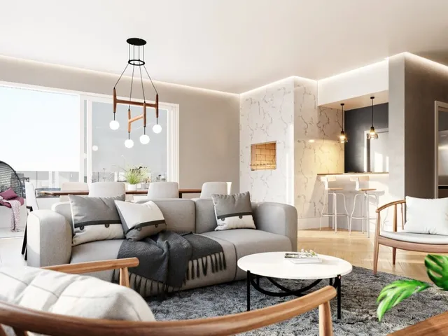 Imagem 10: Mills Park Apartamento com 3 dormitórios