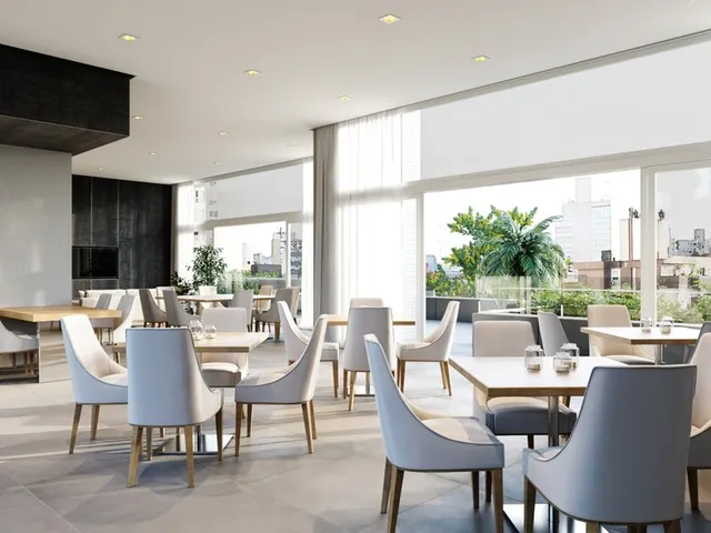 Imagem 12: Mills Park Apartamento com 3 dormitórios