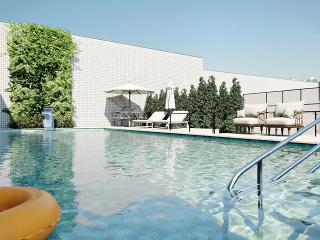 Imagem 15: Mills Park Apartamento com 3 dormitórios