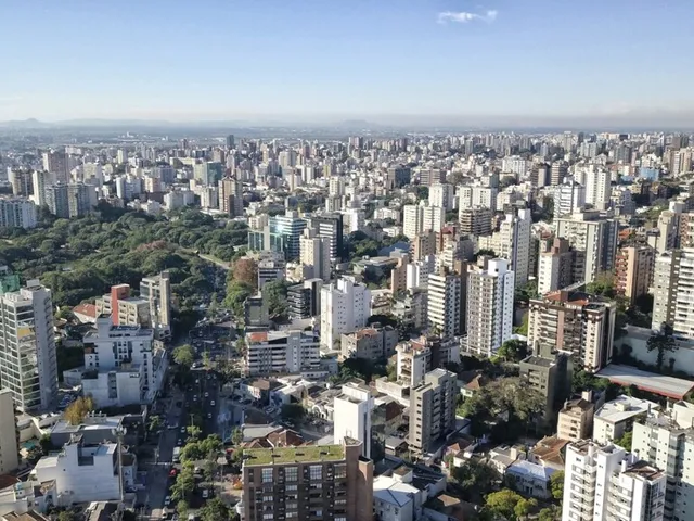 Imagem 16: Mills Park Apartamento com 3 dormitórios