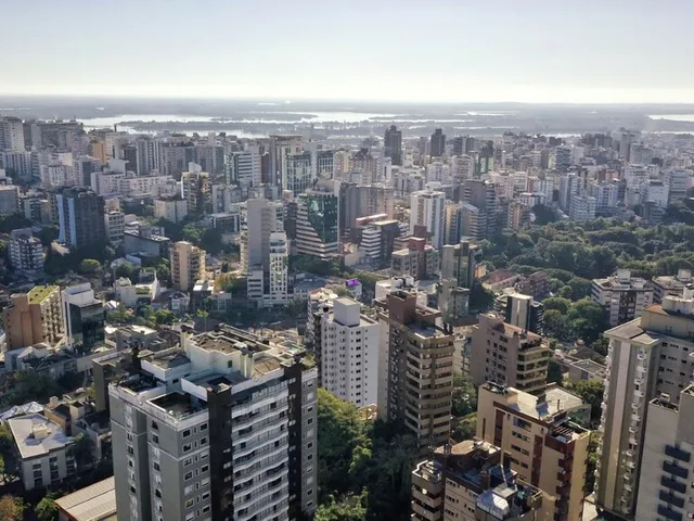 Imagem 16: Mills Park Apartamento com 3 dormitórios