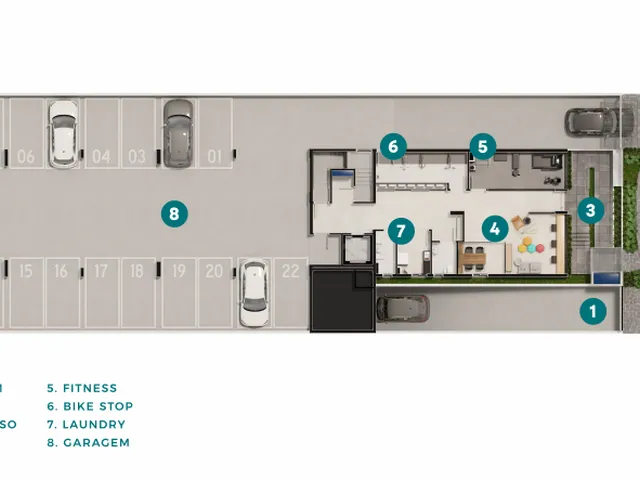 Imagem 12: Miro Smart Life - Miro Smart Life