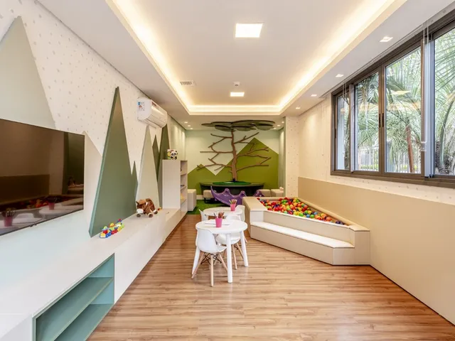 Imagem 11: Prime Wallig Apartamento com 3 dormitórios
