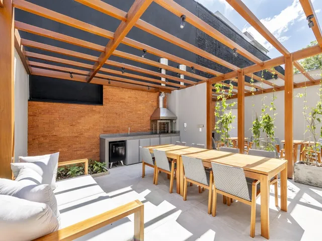 Imagem 13: Prime Wallig Apartamento com 3 dormitórios